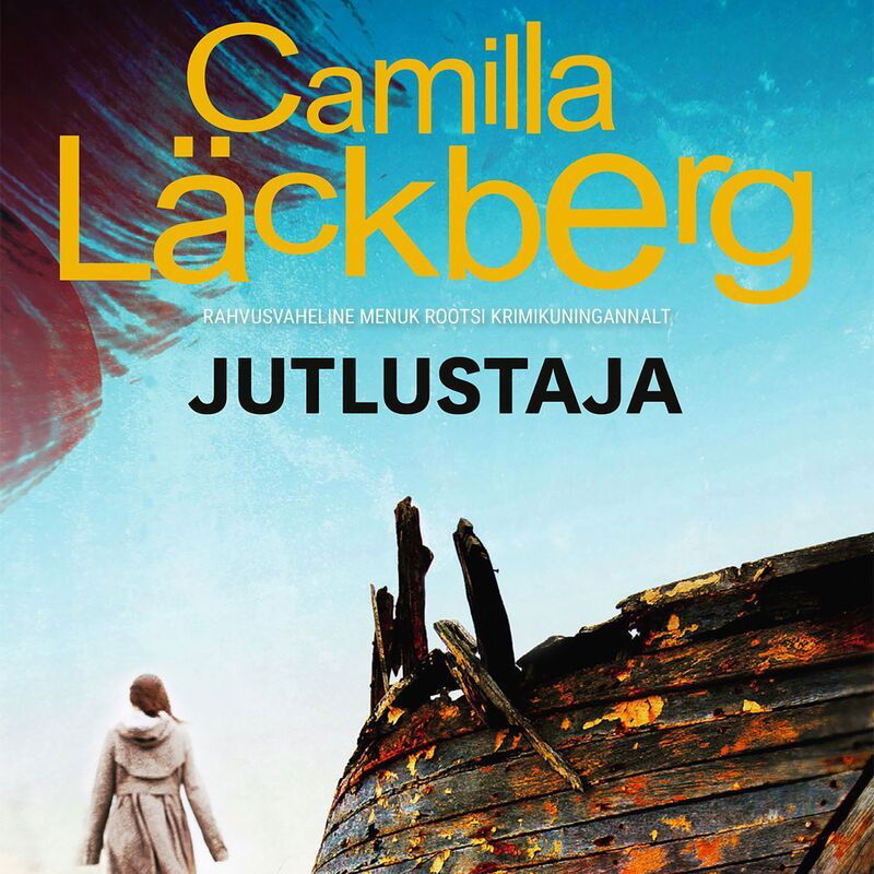 Jutlustaja