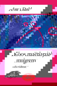 Koos mäeharjale mingem