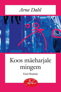 Koos mäeharjale mingem