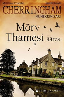 Mõrv Thamesi ääres