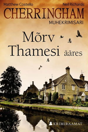 Mõrv Thamesi ääres