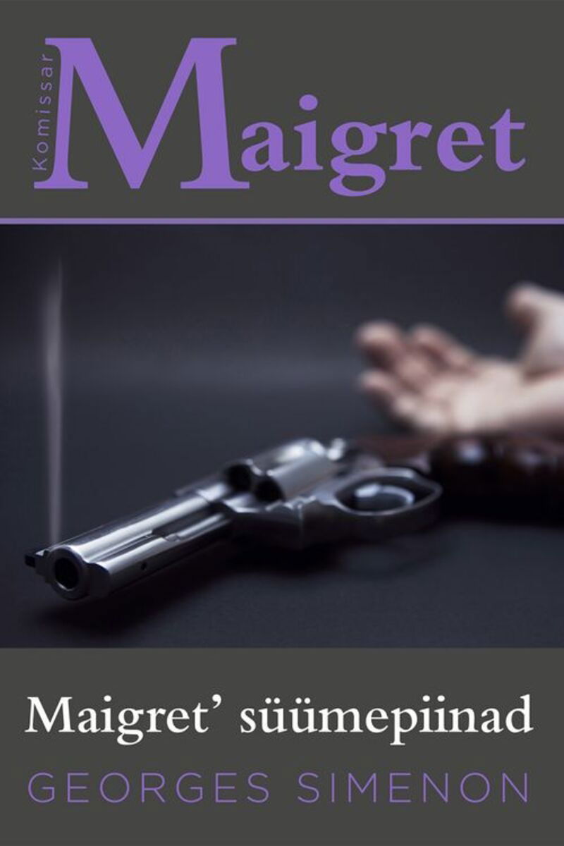 Maigret' süümepiinad