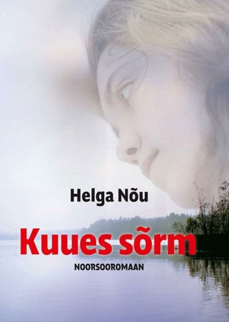 Kuues sõrm