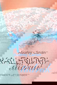 Kalendritüdruk. Nov-Dets