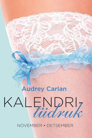 Kalendritüdruk. Nov-Dets