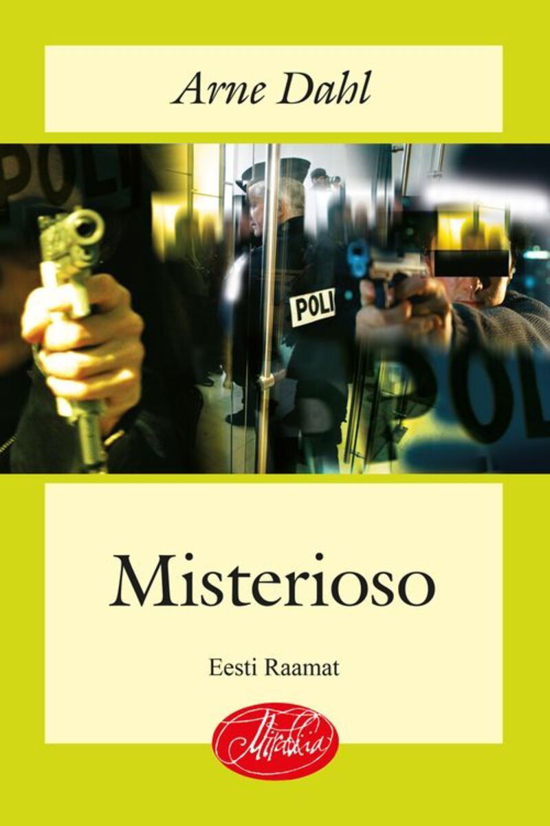 Misterioso