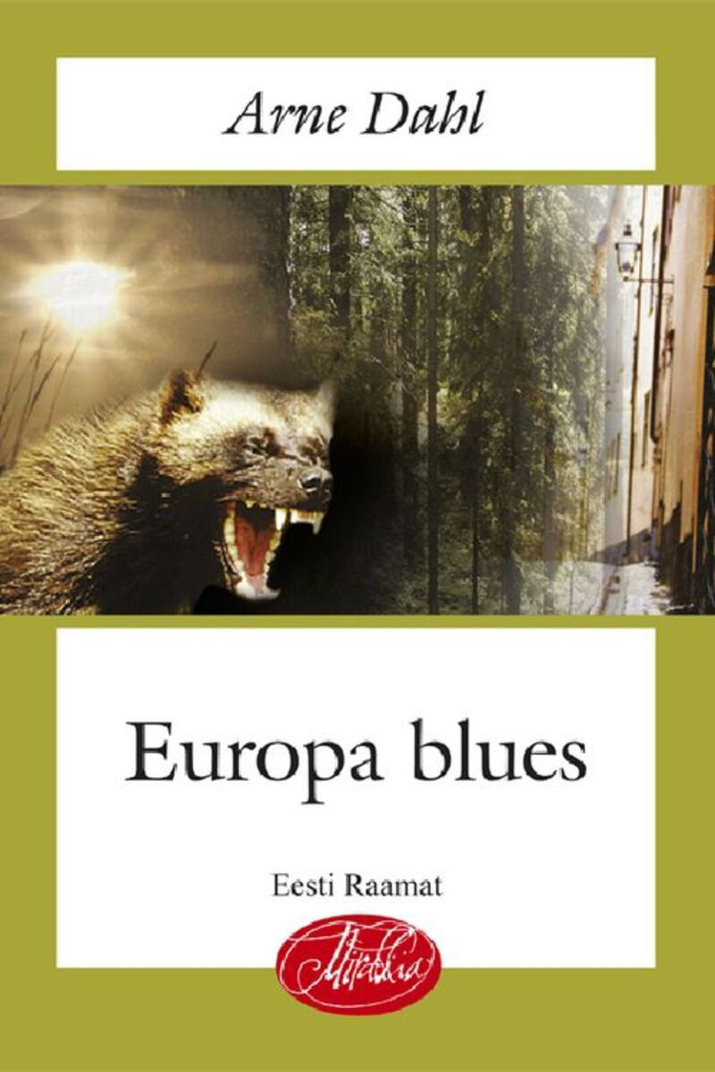 Europa blues
