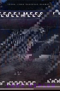 Peegelmees