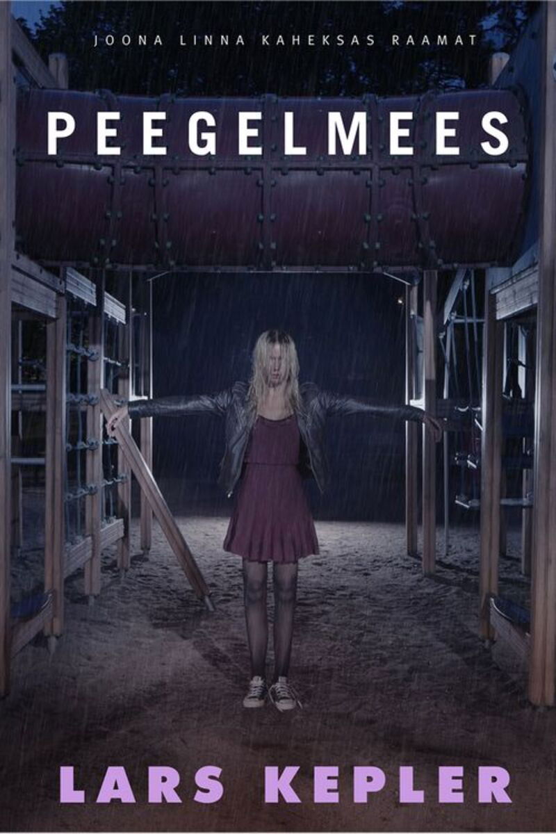 Peegelmees