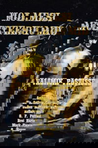 Holmesi müsteeriumid