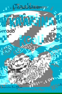 Katariina kaaperdab kooli