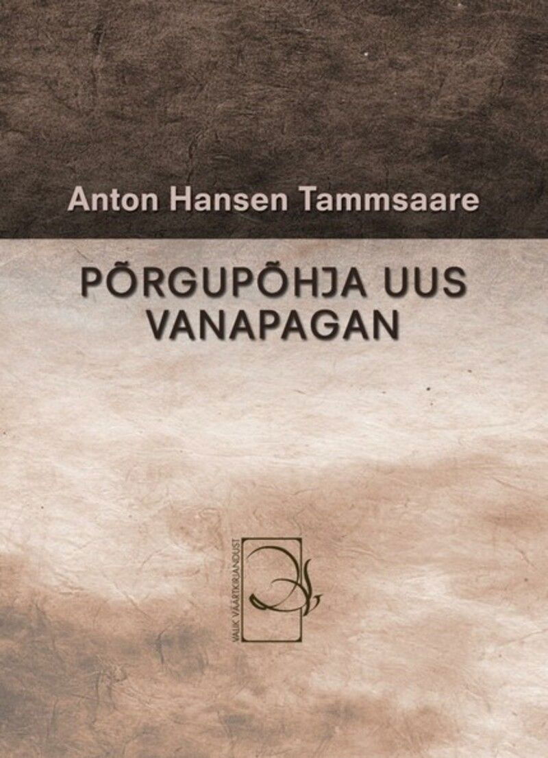 Põrgupõhja uus Vanapagan