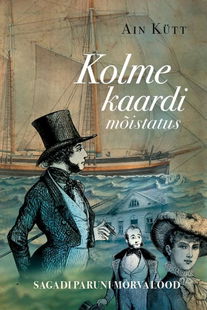 Kolme kaardi mõistatus