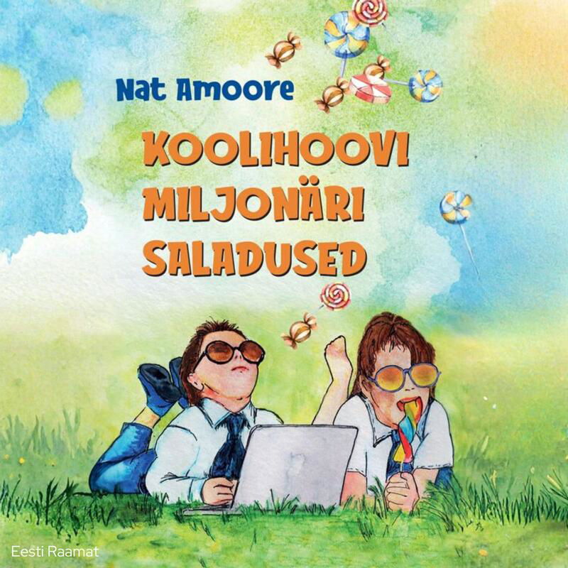 Koolihoovi miljonäri saladused