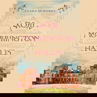 Mõrv Morrington Hallis