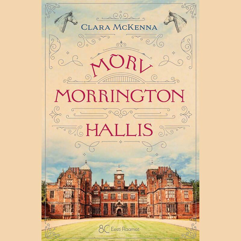 Mõrv Morrington Hallis