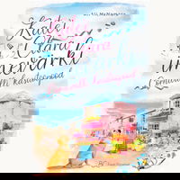 Kate’i ja Clara imevärki Cornwalli käsitööpood