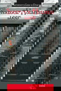 Sherlock Holmesi lood I