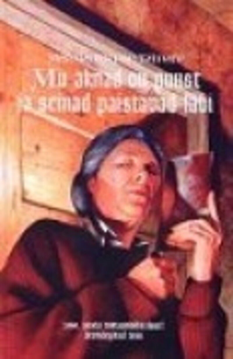 Mu aknad on puust ja seinad paistavad läbi