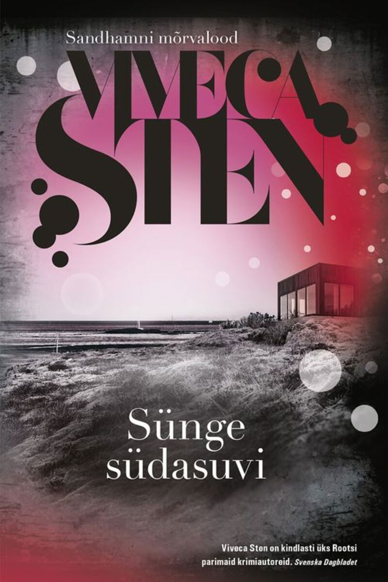 Sünge südasuvi