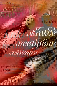 Kuldse medaljoni mõistatus