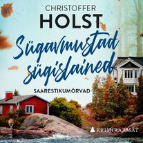 Sügavmustad sügislained