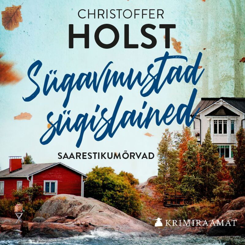 Sügavmustad sügislained