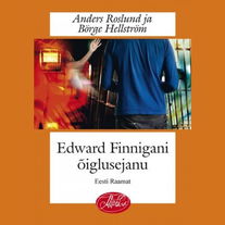 Edward Finnigani õiglusjanu