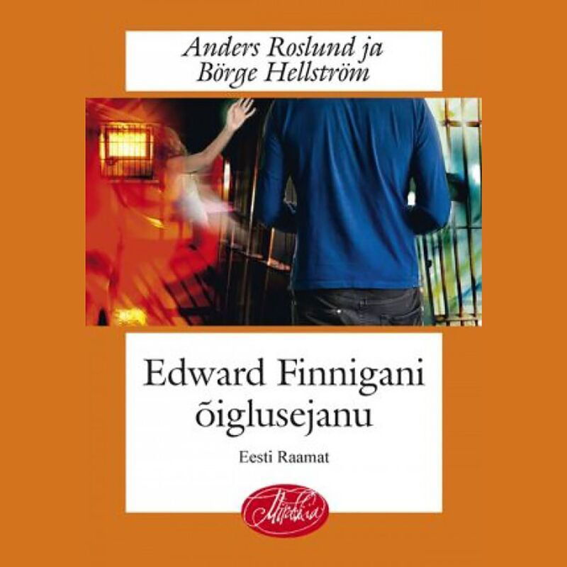 Edward Finnigani õiglusjanu