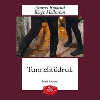 Tunnelitüdruk