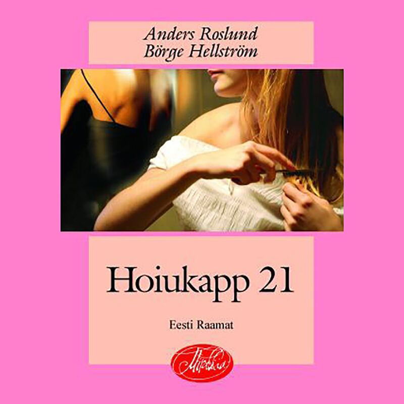 Hoiukapp 21