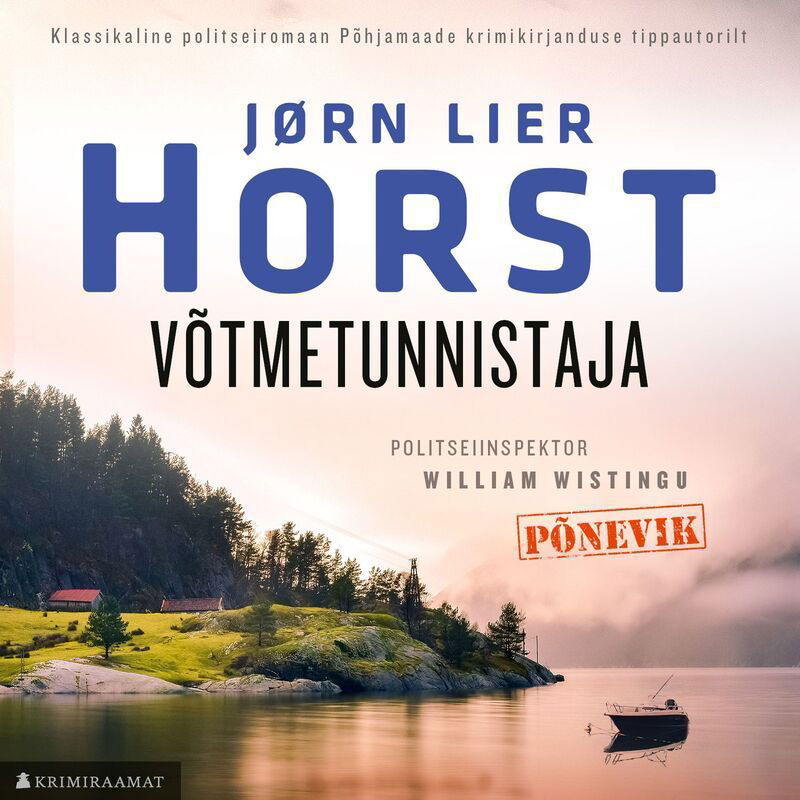 Võtmetunnistaja