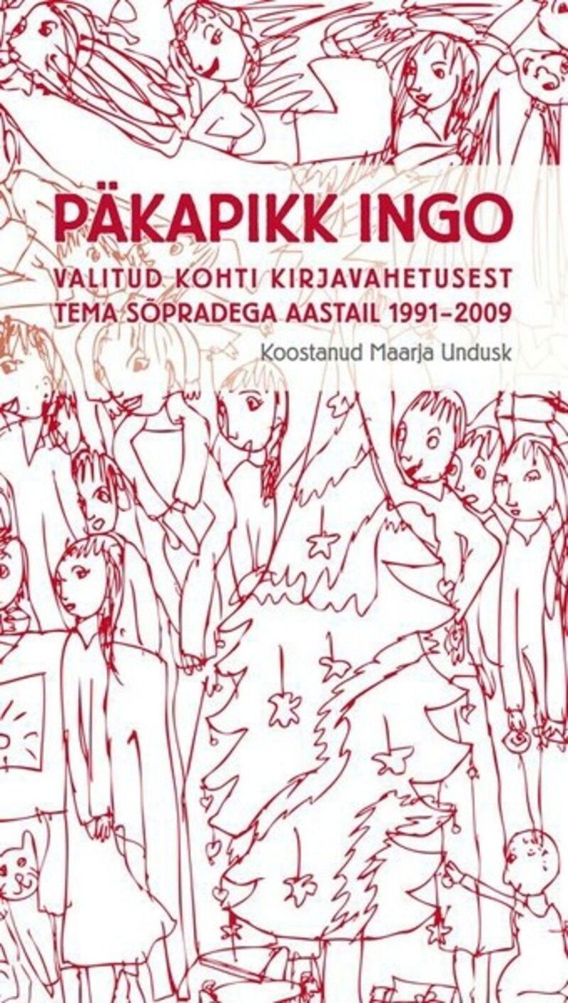 Päkapikk Ingo