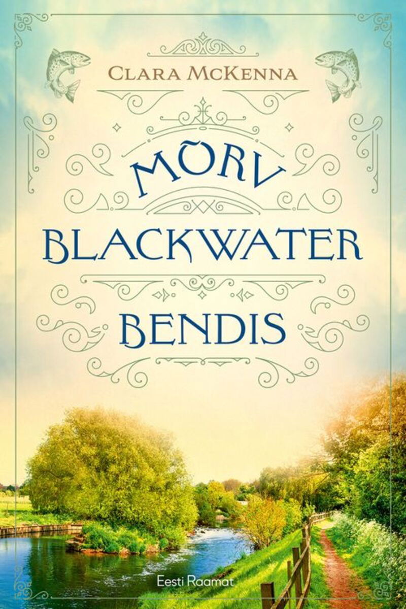 Mõrv Blackwater Bendis