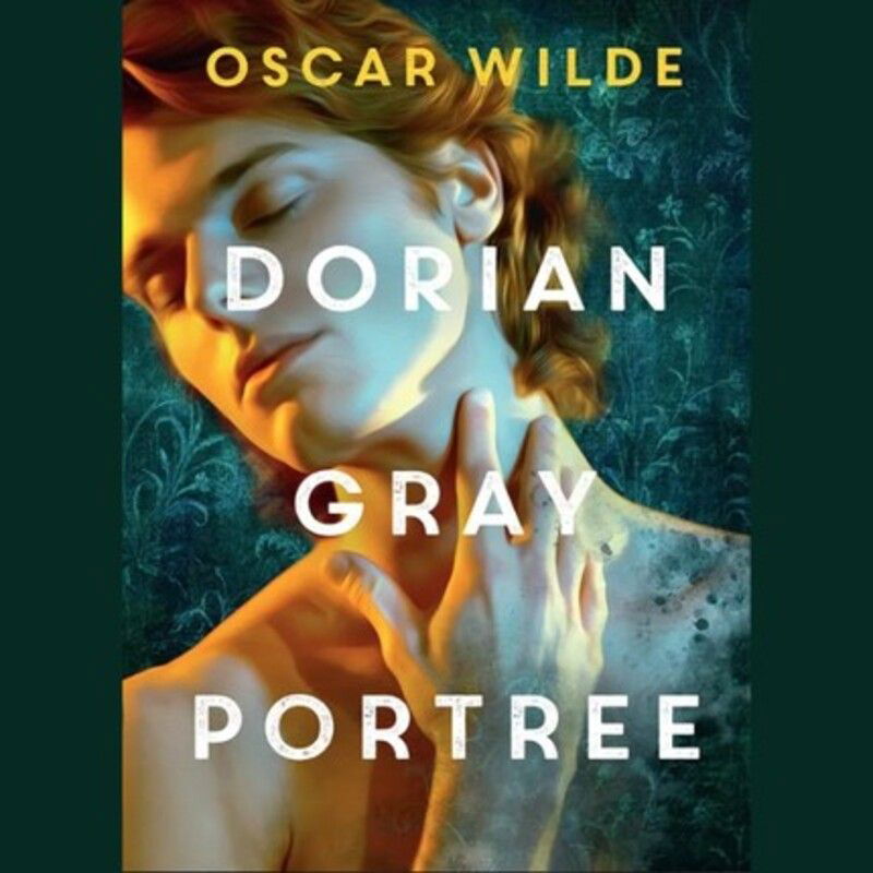 Dorian Gray portree