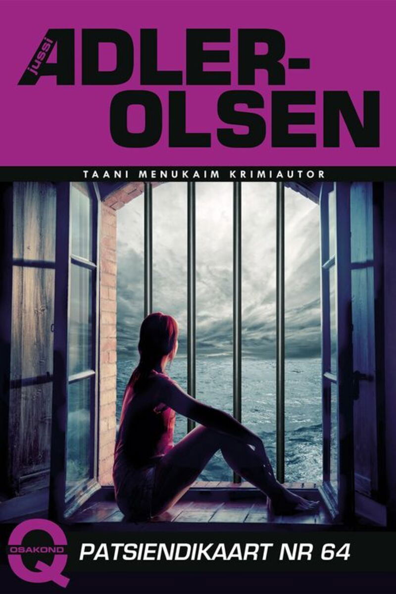 Patsiendikaart nr 64