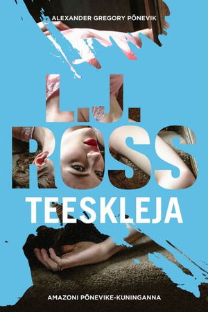 Teeskleja