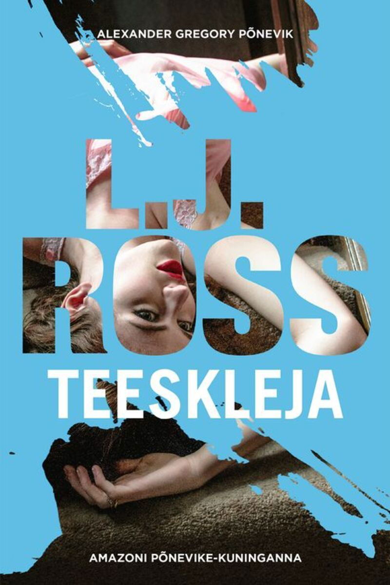 Teeskleja