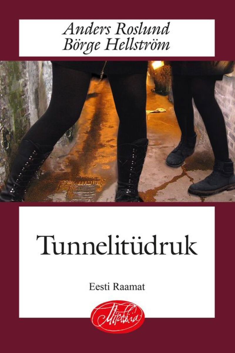 Tunnelitüdruk