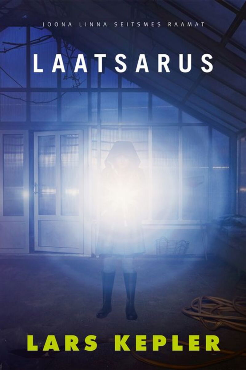 Laatsarus