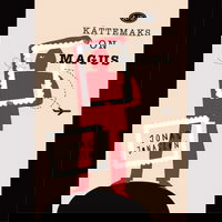 Kättemaks on magus AS