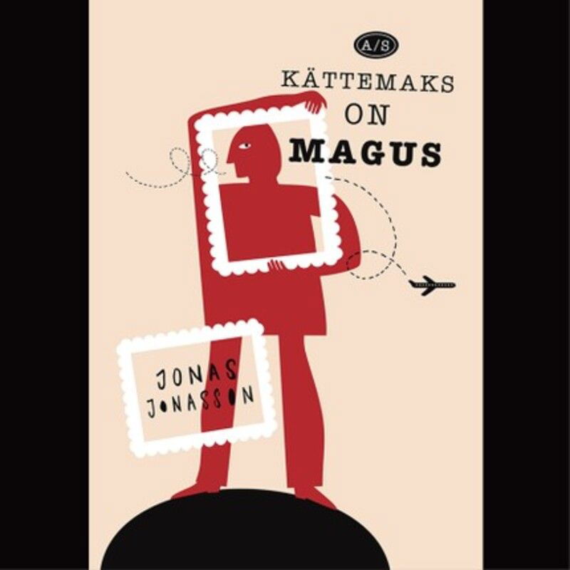Kättemaks on magus AS