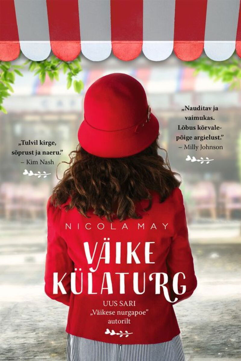 Väike külaturg