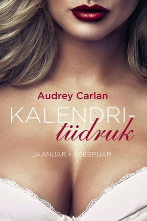 Kalendritüdruk. Jaan-Veeb    