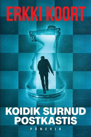 Koidik surnud postkastis