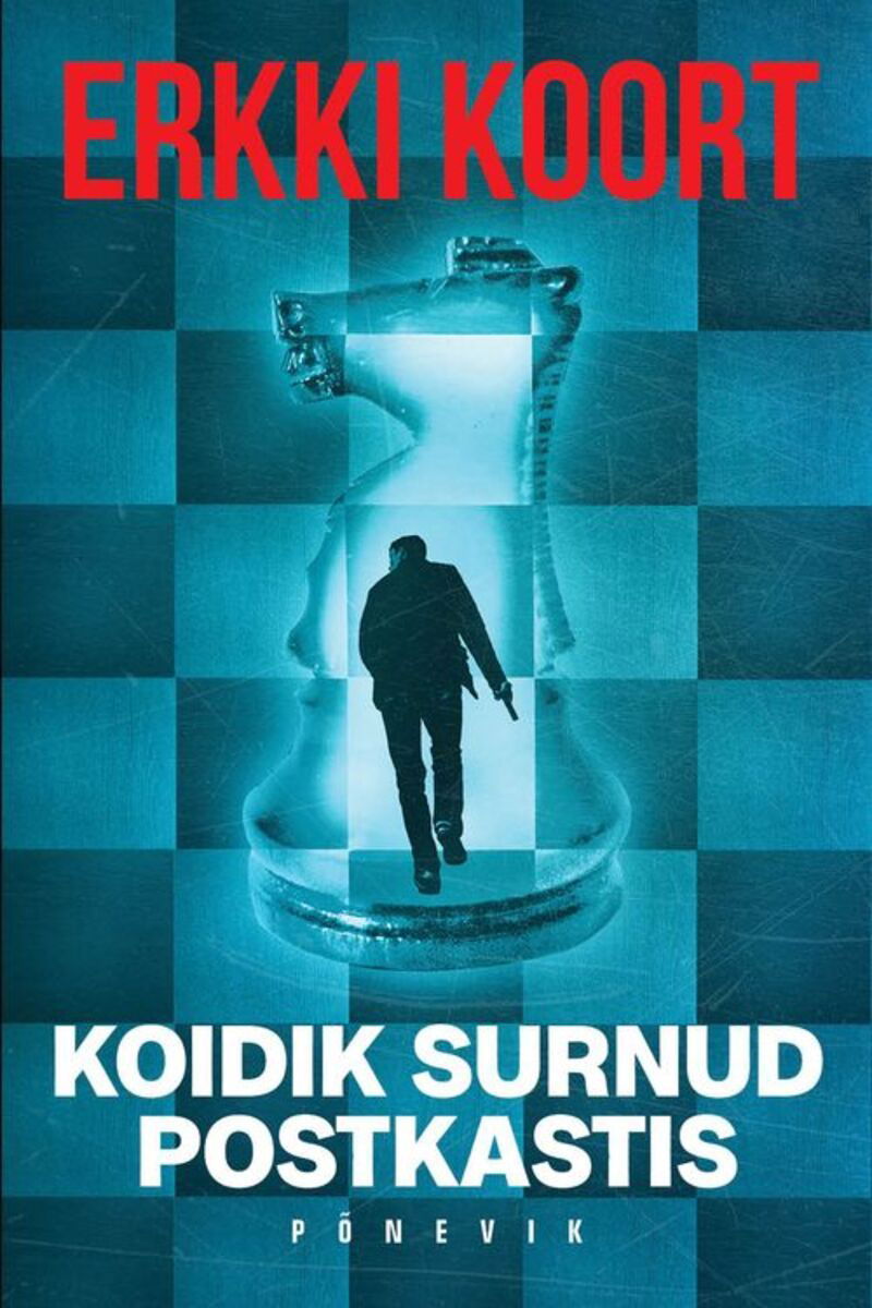 Koidik surnud postkastis