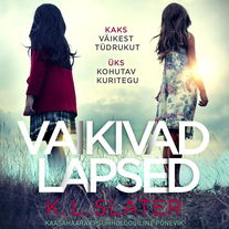 Vaikivad lapsed