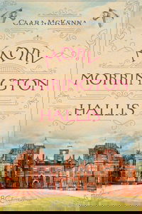 Mõrv Morrington Hallis