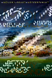 Mõrv Viirpuu villas