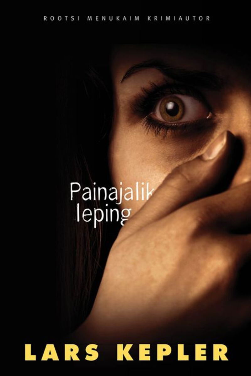 Painajalik leping